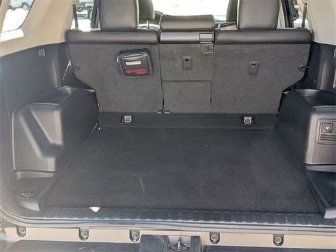 Used 2021 Toyota 4Runner Venture w/ Moonroof Package image 12