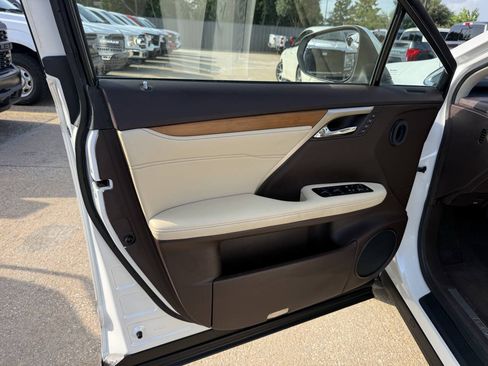 Used 2017 Lexus RX 350 F Sport FWD image 8