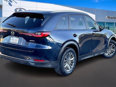 Used 2025 MAZDA CX-90 3.3 Turbo w/ Select Package image 2