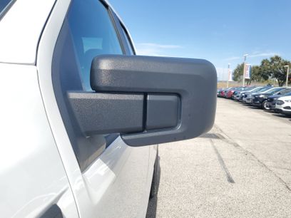 Certified 2023 Ford F150 XL