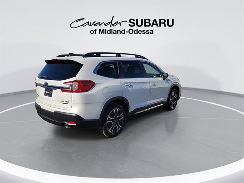 New 2026 Subaru Ascent Limited image 8