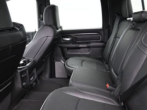 New 2026 RAM 2500 Power Wagon AWD/4WD image 14