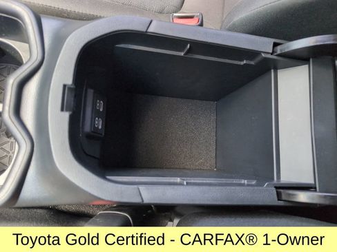 Certified 2025 Toyota RAV4 XLE AWD/4WD image 25