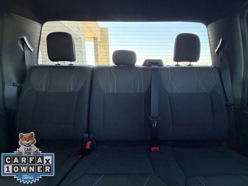 Used 2024 Ford F150 STX image 24