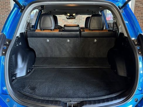 Used 2017 Toyota RAV4 Limited image 21