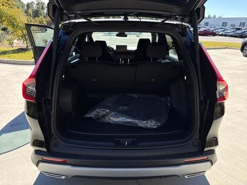 New 2026 Honda CR-V TrailSport image 25