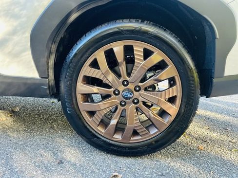 Used 2025 Subaru Forester Sport image 30