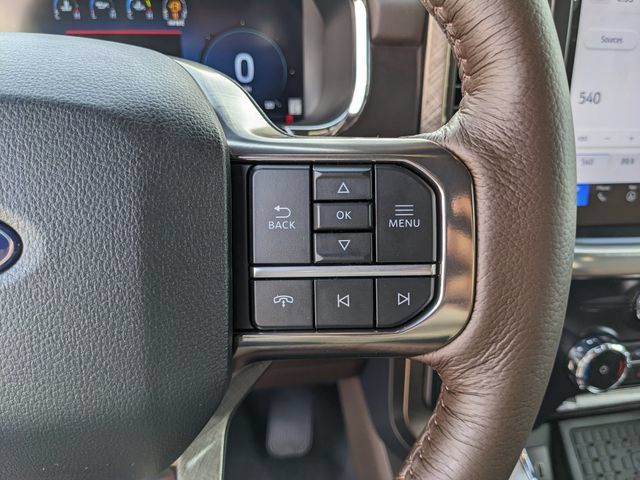 New 2026 Ford F150 King Ranch w/ Equipment Group 601A High AWD/4WD image 32