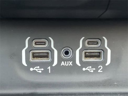 Certified 2021 RAM 1500 Big Horn image 25