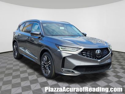 New 2026 Acura MDX SH-AWD w/ Advance Package