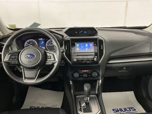 Used 2021 Subaru Forester Premium AWD/4WD image 16