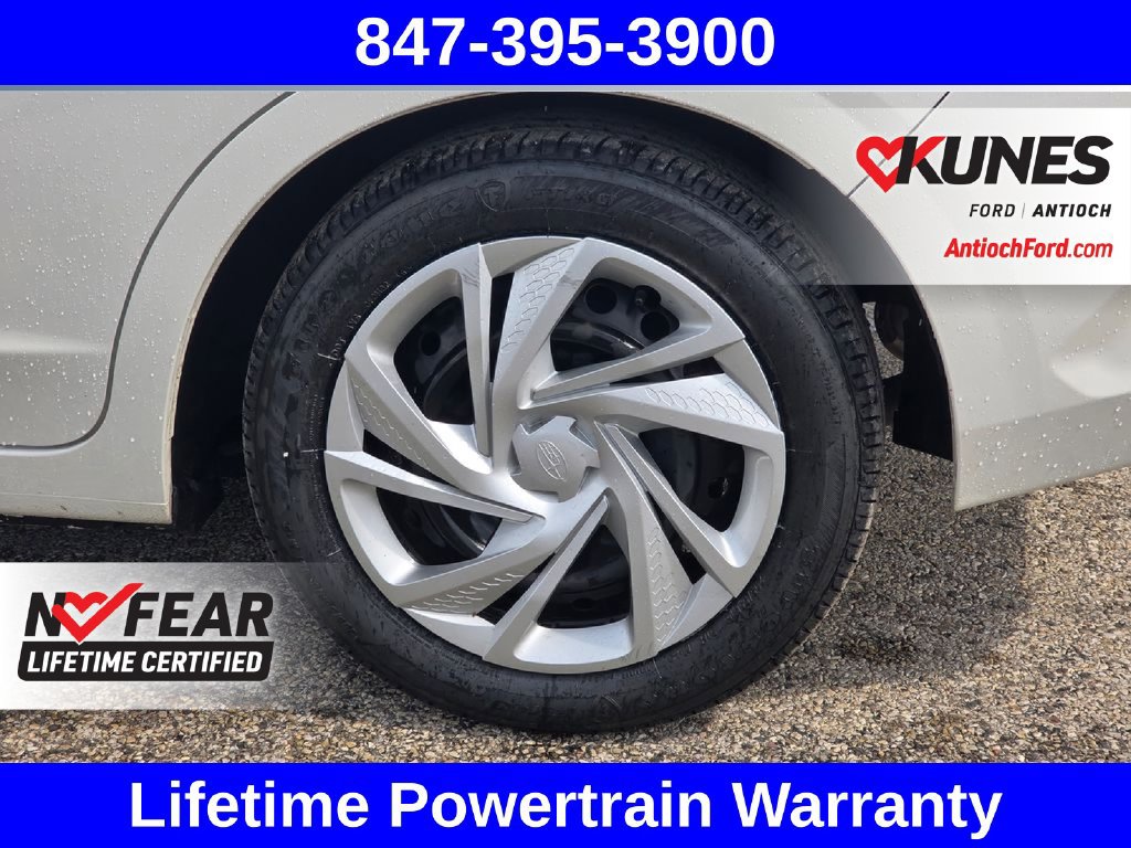 Used 2024 Subaru Impreza 2.0i AWD/4WD image 14