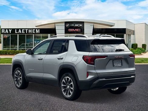 New 2026 GMC Terrain Elevation w/ Elevation Premium Package image 3