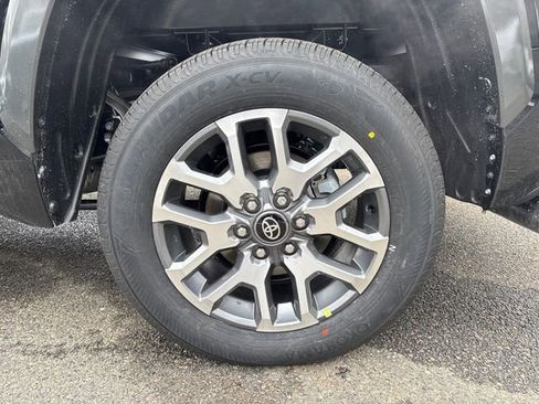 New 2026 Toyota Tundra 1794 Edition image 8