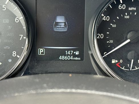 Used 2017 Nissan Rogue S w/ S Appearance Package image 24