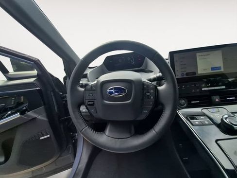Used 2023 Subaru Solterra AWD image 12