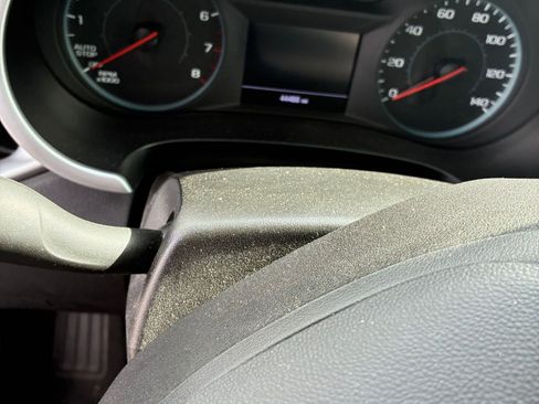 Used 2024 Chevrolet Malibu LT image 5