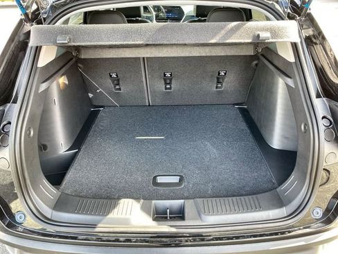 New 2026 Chevrolet Trax LT FWD image 33