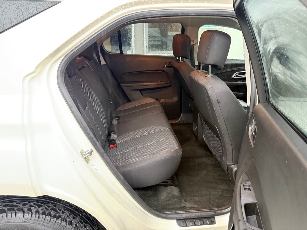 Used 2012 Chevrolet Equinox LT w/ Driver Convenience Package FWD image 15