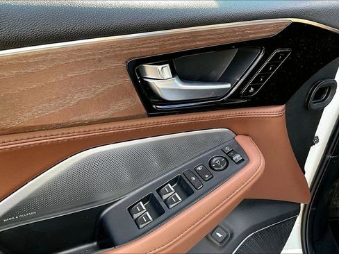 New 2026 Acura MDX w/ Advance Package image 25