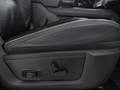 Used 2022 RAM 2500 Limited image 34