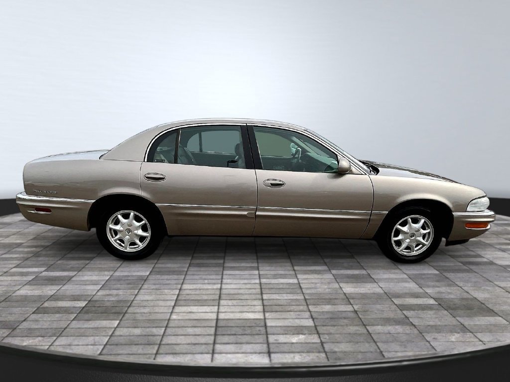 Used 2003 Buick Park Avenue FWD image 8