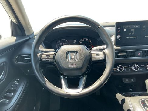 Used 2026 Honda HR-V EX-L image 18