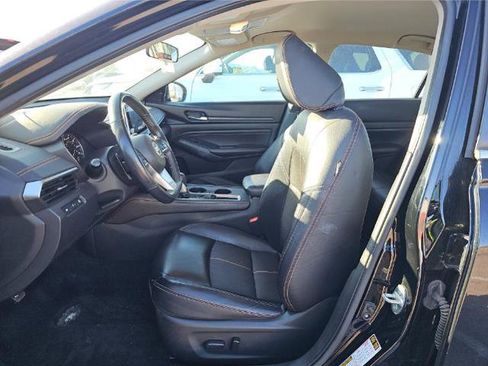 Used 2021 Nissan Altima 2.5 SR image 5