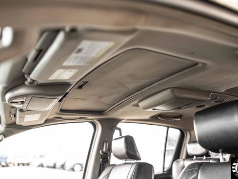 Used 2009 INFINITI QX56 4WD image 15