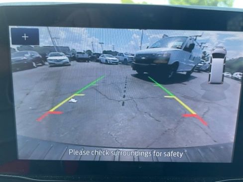 Used 2020 Ford Transit 150 Low Roof w/ Upfitter Package RWD image 14