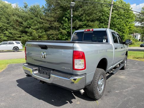Used 2021 RAM 2500 Tradesman AWD/4WD image 5