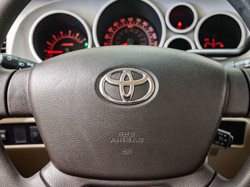 Used 2008 Toyota Tundra SR5 RWD image 13