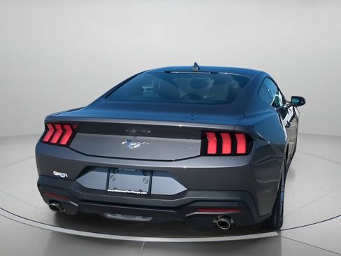 New 2026 Ford Mustang Coupe image 29