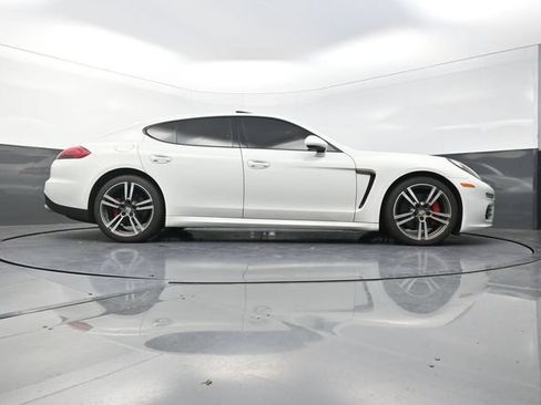 Used 2016 Porsche Panamera 4 AWD/4WD image 38