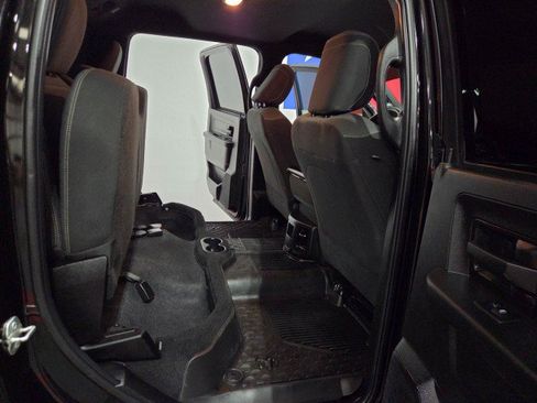 Used 2024 RAM 3500 Tradesman w/ Chrome Appearance Group AWD/4WD image 80