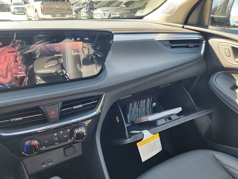 New 2026 Buick Encore GX Sport Touring image 34