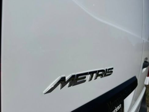 Used 2018 Mercedes-Benz Metris image 29