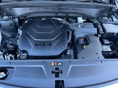 Used 2023 Kia Telluride S image 21