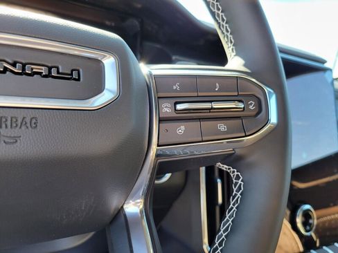 New 2026 GMC Acadia Denali Ultimate w/ LPO, Floor Liner Package FWD image 14