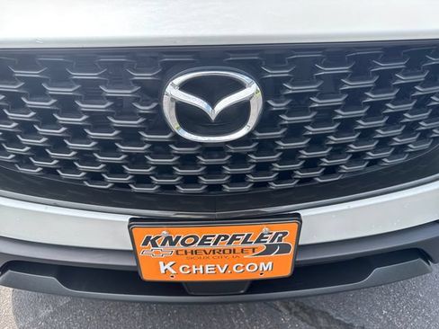 Used 2025 MAZDA CX-50 AWD 2.5 S w/ Preferred Package image 31