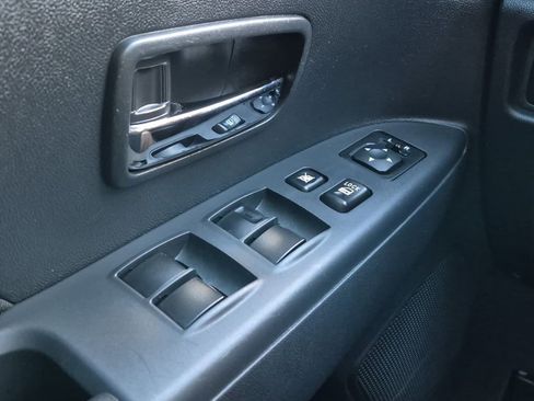 Used 2022 Mitsubishi Outlander Sport ES FWD image 19