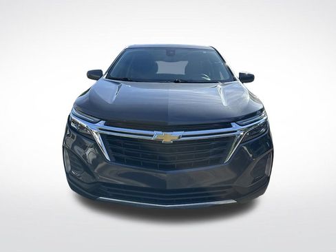 Used 2022 Chevrolet Equinox LT AWD/4WD image 2