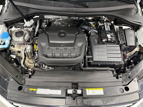 Used 2021 Volkswagen Tiguan SEL w/ 2-Row Tiguan MDO Package image 30