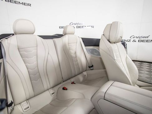 Used 2019 BMW M850i xDrive Convertible image 22