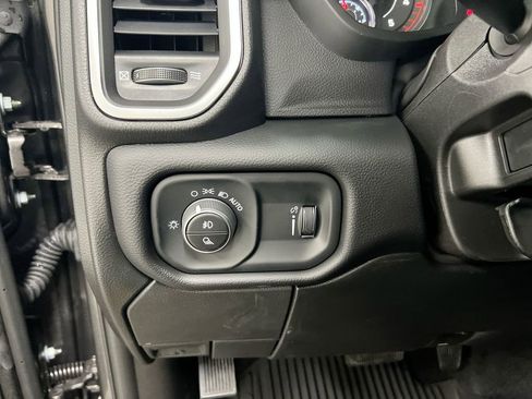 New 2026 RAM 2500 Big Horn image 18