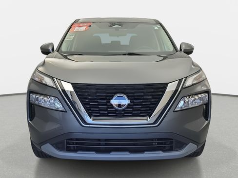 Certified 2023 Nissan Rogue SV image 2