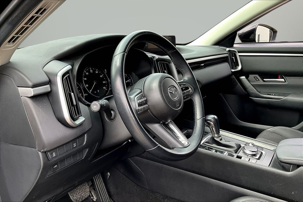 Used 2025 MAZDA CX-50 AWD 2.5 S w/ Preferred Package image 15