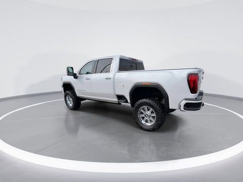 Used 2022 GMC Sierra 2500 Denali w/ Denali Ultimate Package image 6