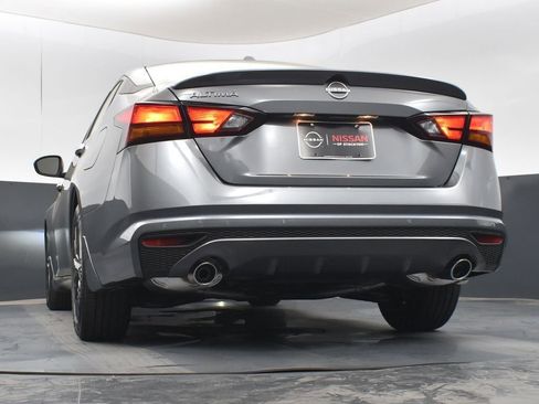 New 2025 Nissan Altima 2.5 SV w/ SV Special Edition Package image 41