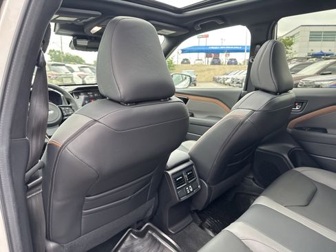 Certified 2026 Subaru Forester Sport AWD/4WD image 27